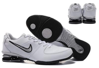 wholesale Men Nike Shox R2 No. 28